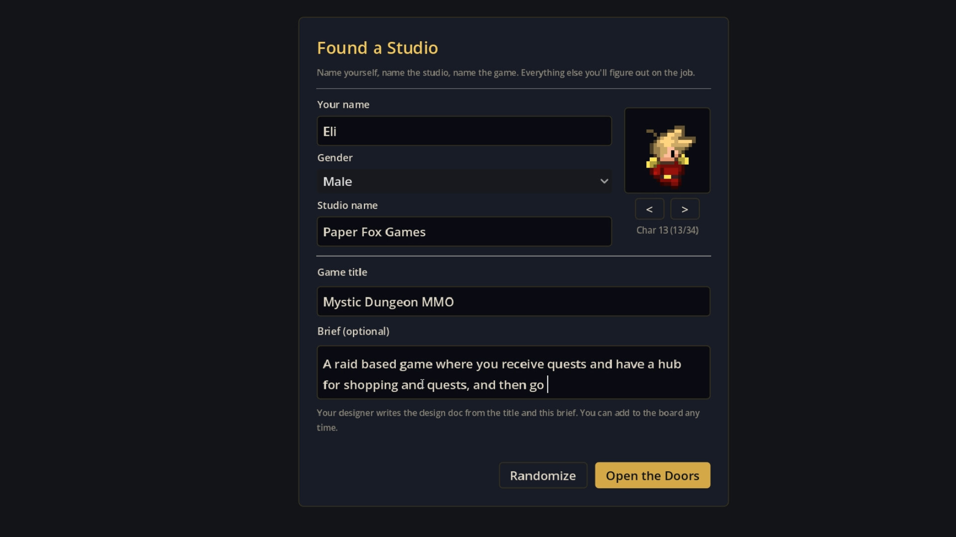 AI Society screenshot 2