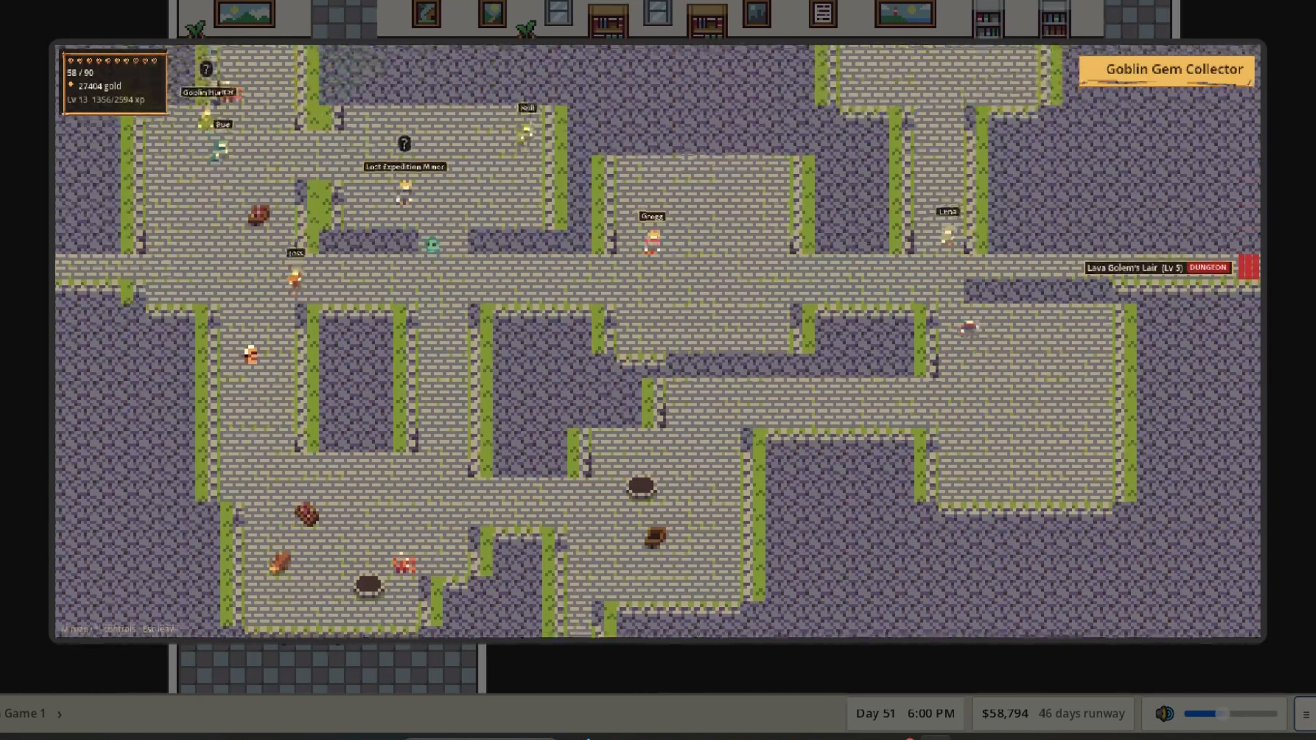 AI Society screenshot 4