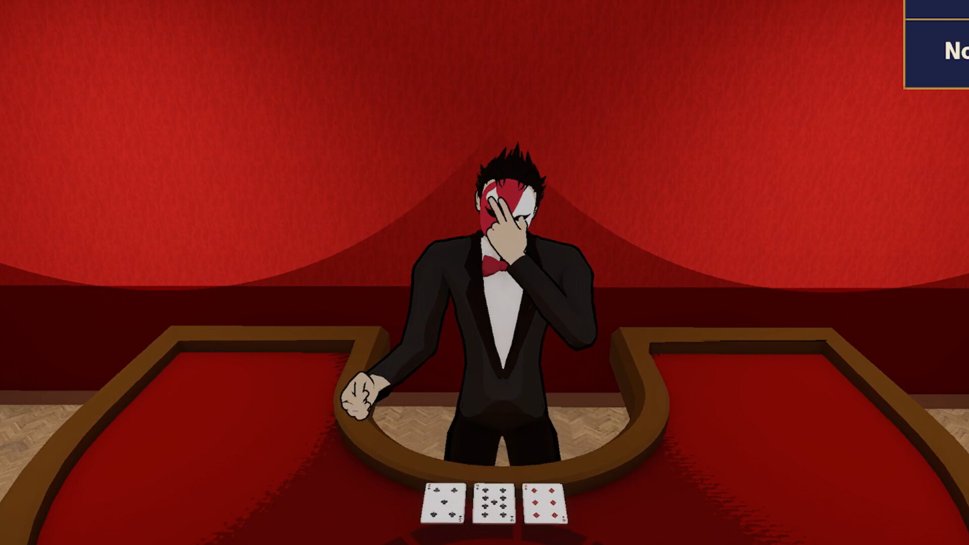 Blackjack Mayhem trailer
