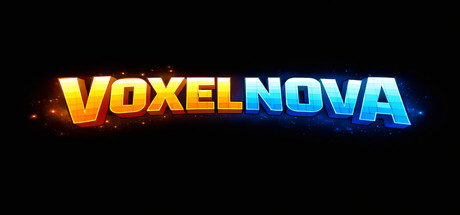 Cover art from Voxelnova