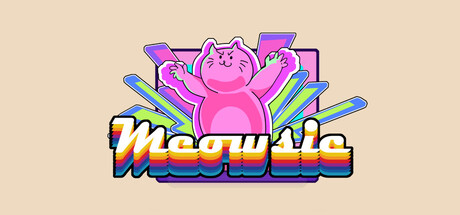 Cover art from Meowsic