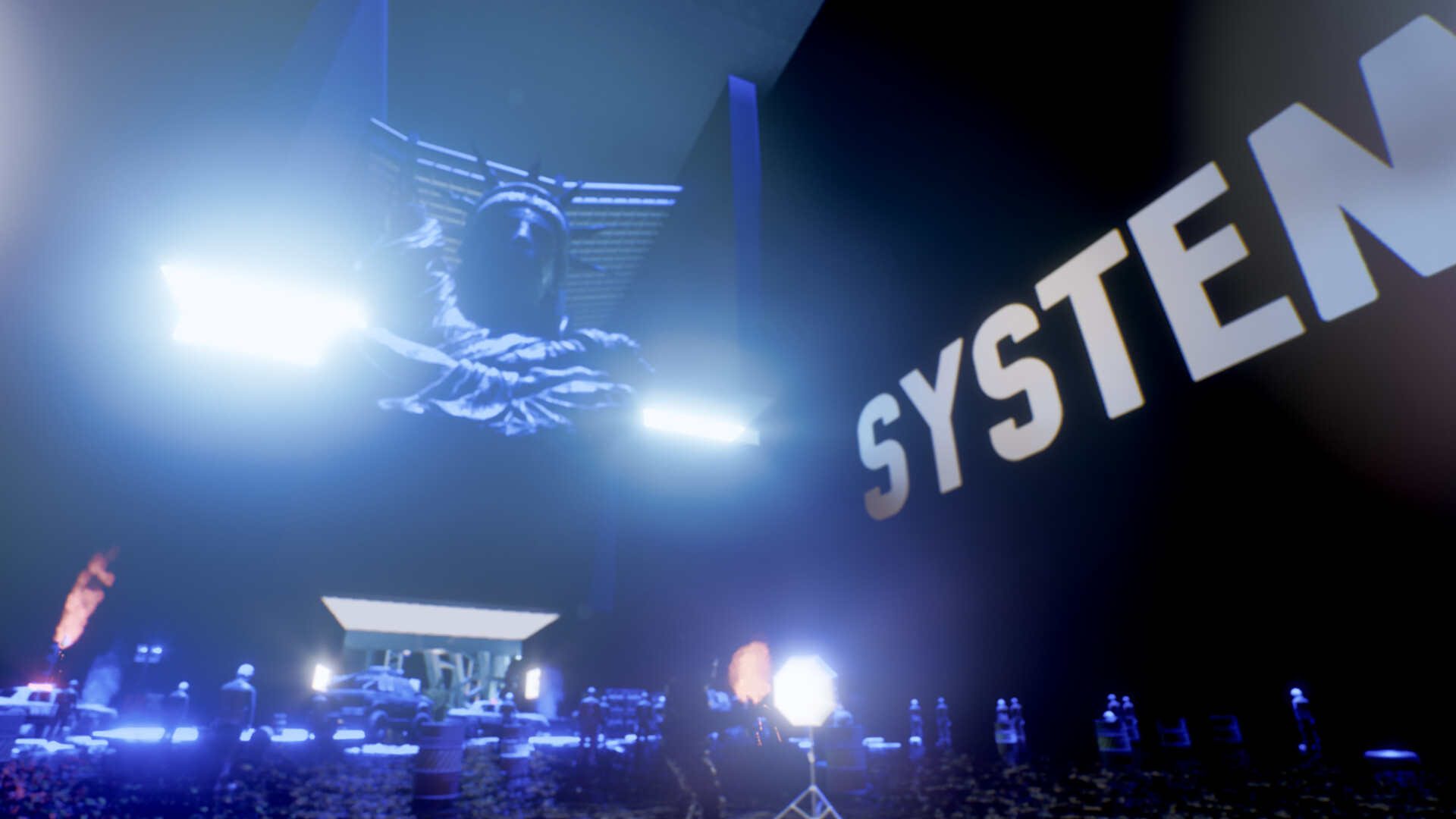 The Last Show screenshot 5