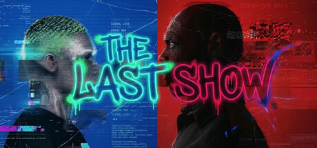 Cover art from The Last Show