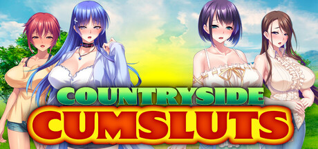 Countryside Cumsluts