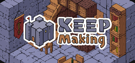 Keep Making