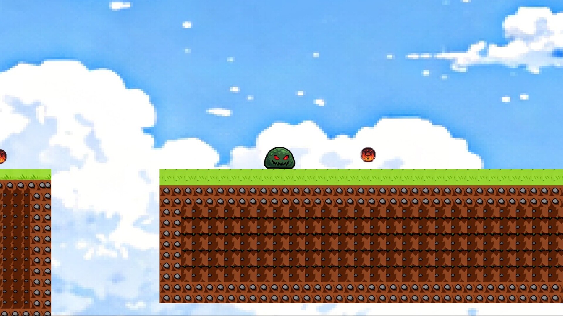 LUXY MONSTERS trailer