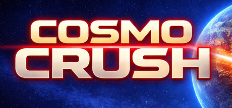 Cover art from Cosmo Crush