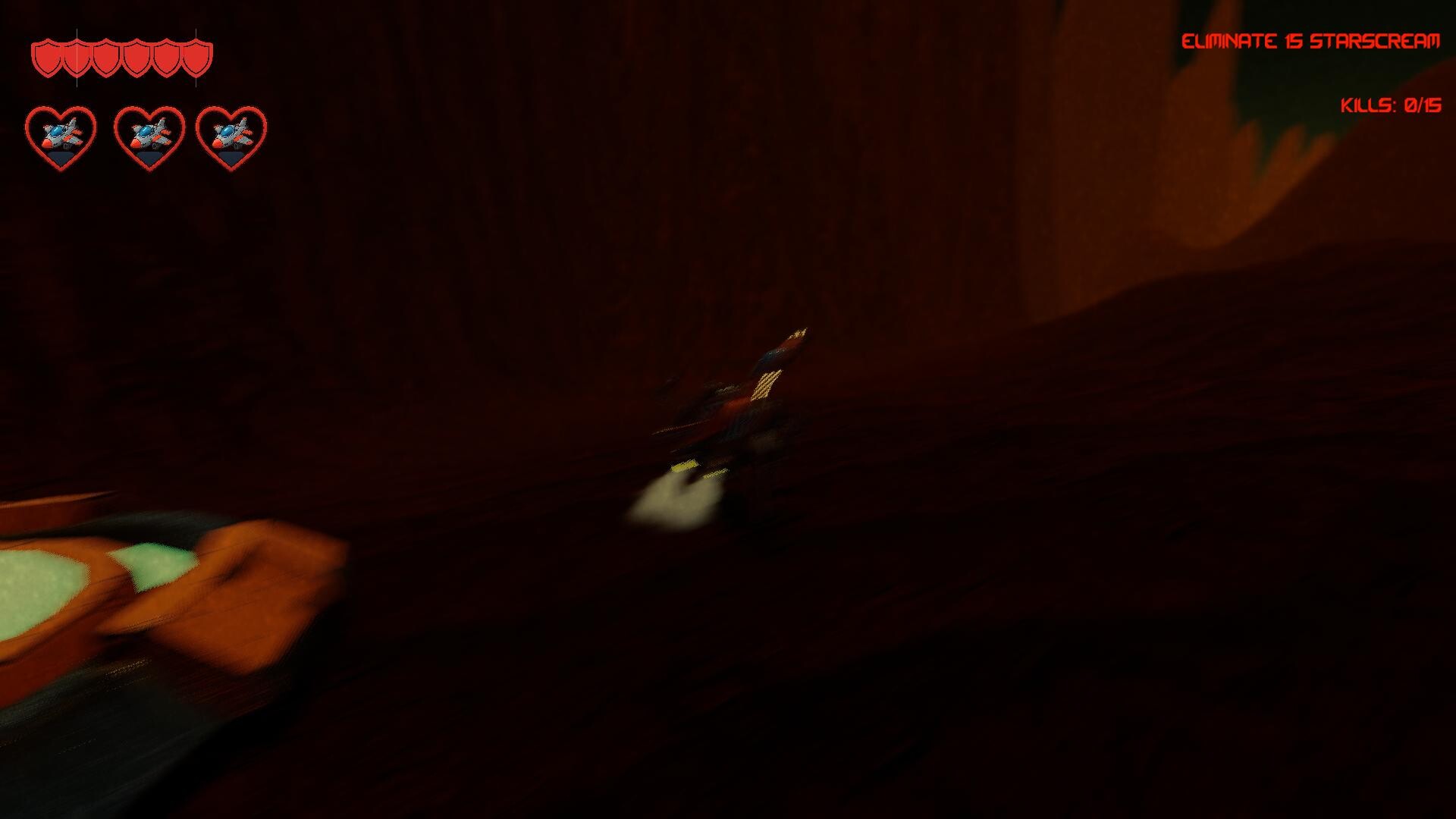 Cosmo Crush screenshot 3