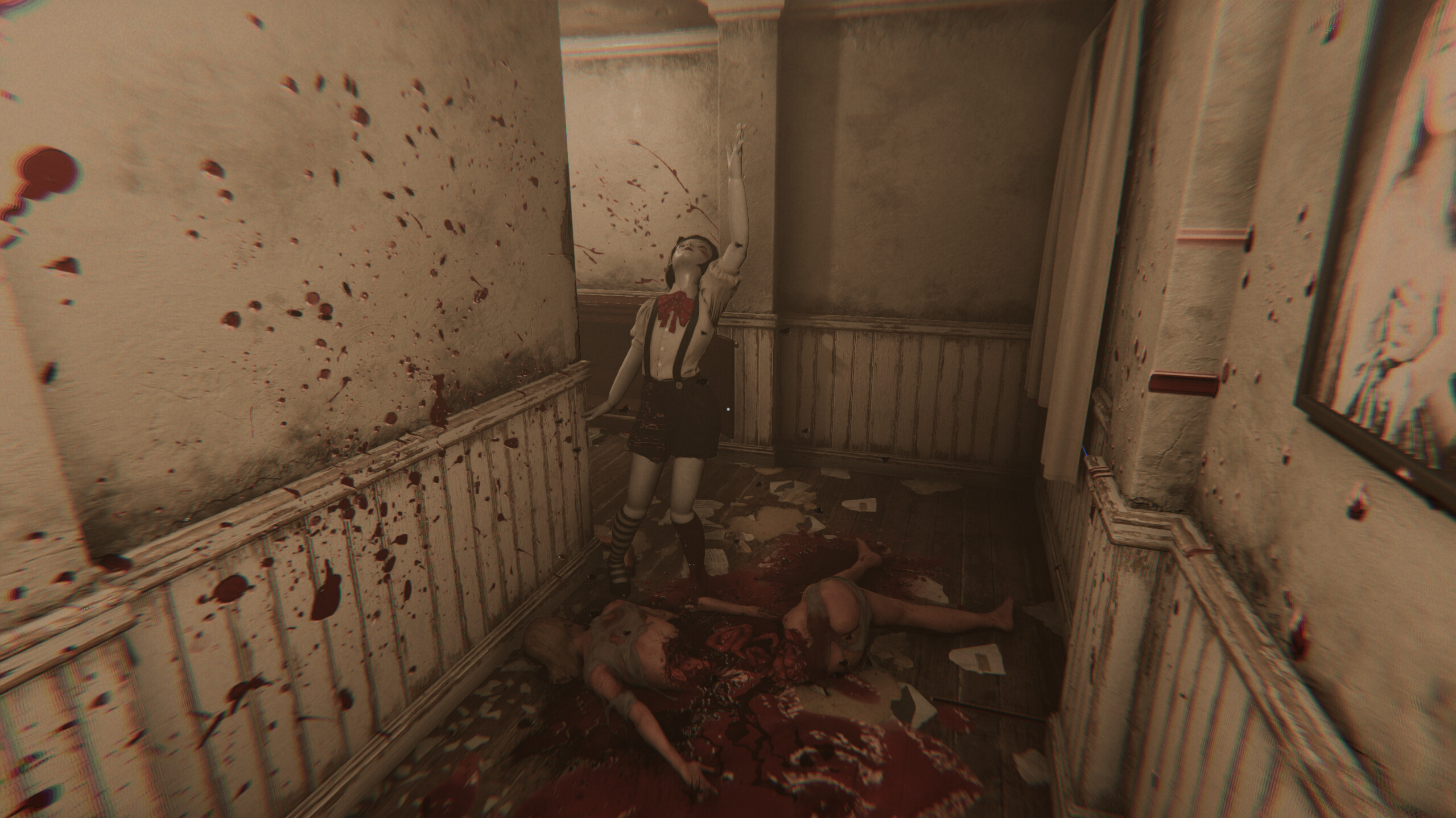Martha's Dolls 2 screenshot 4