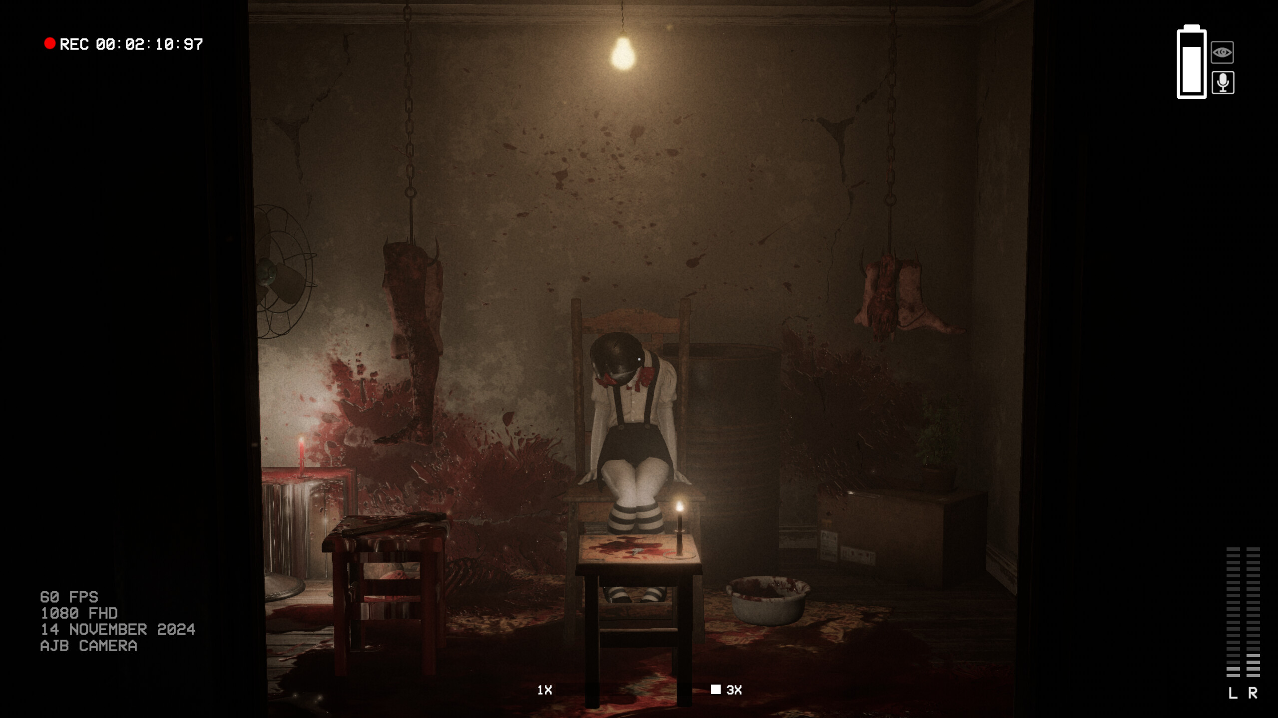 Martha's Dolls 2 screenshot 5