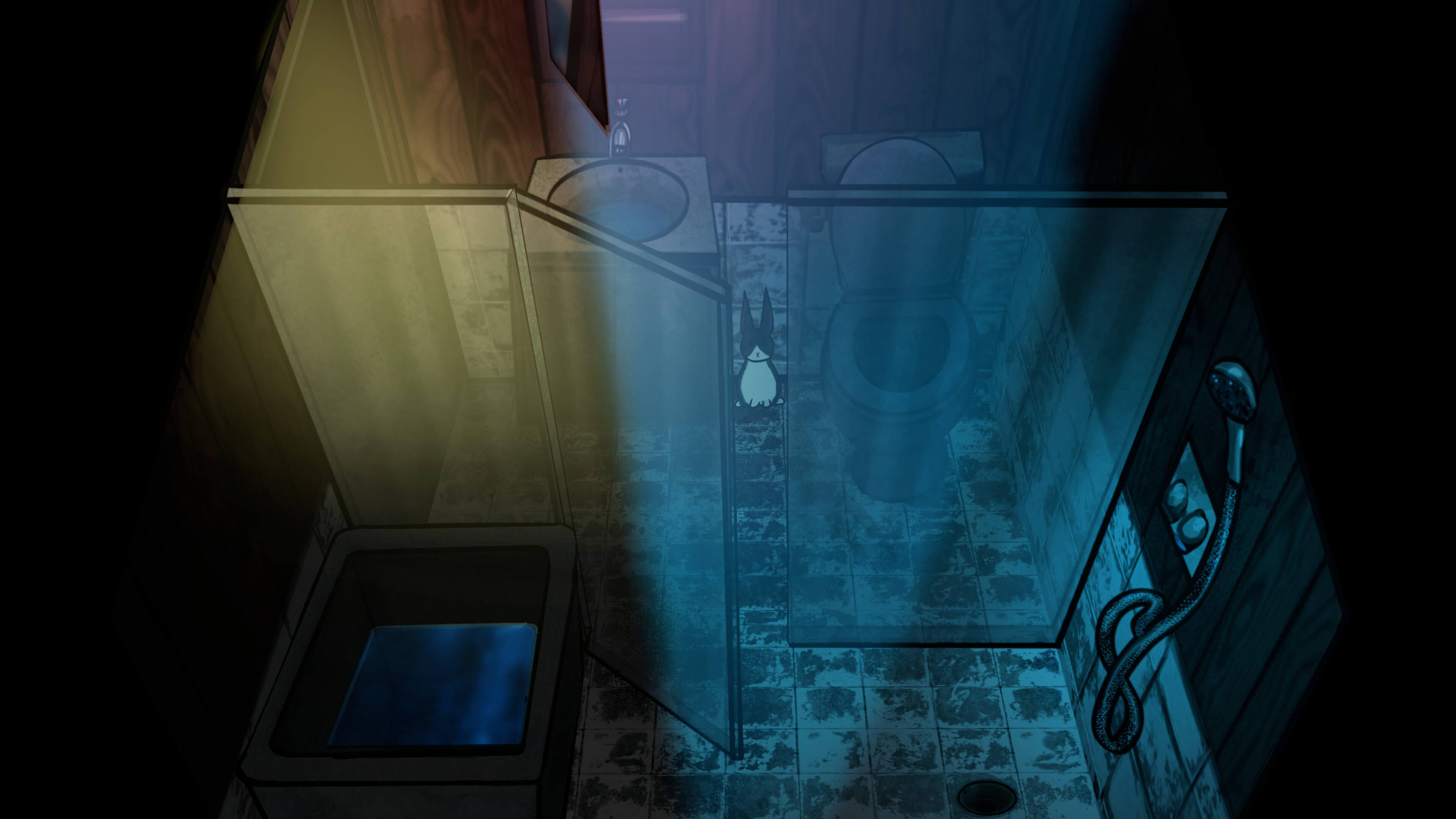 When All Things End - 月下の万象 screenshot 3