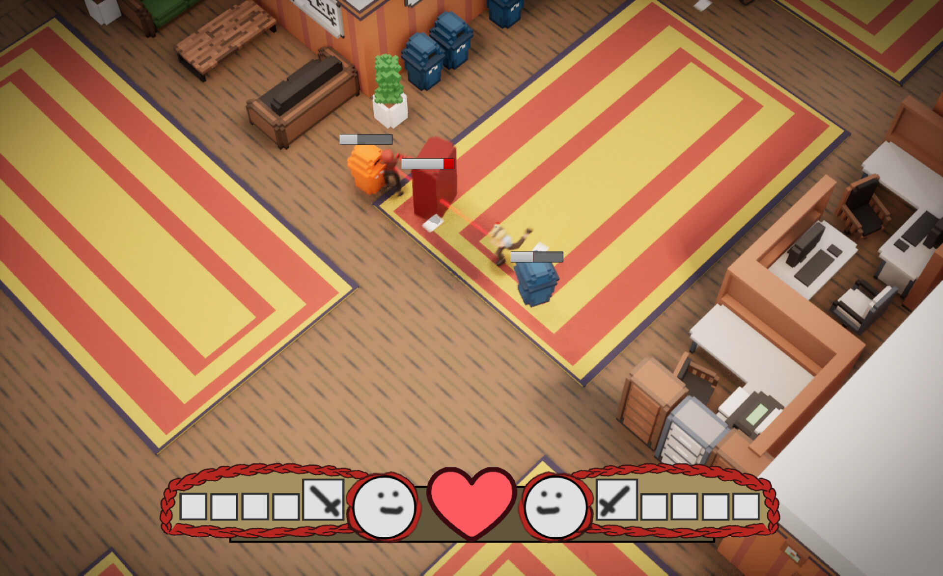 Couples Therapy screenshot 4