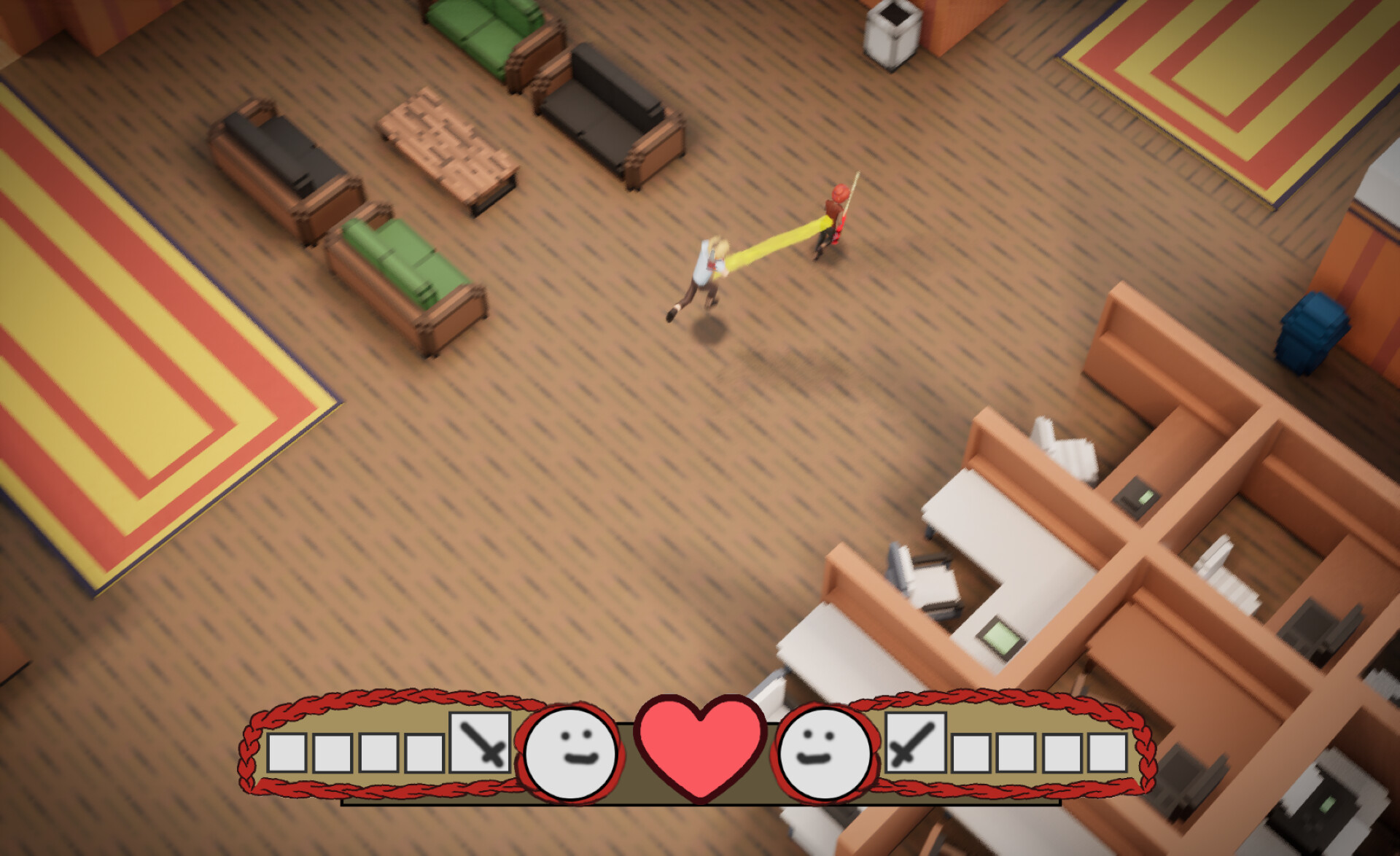 Couples Therapy screenshot 3