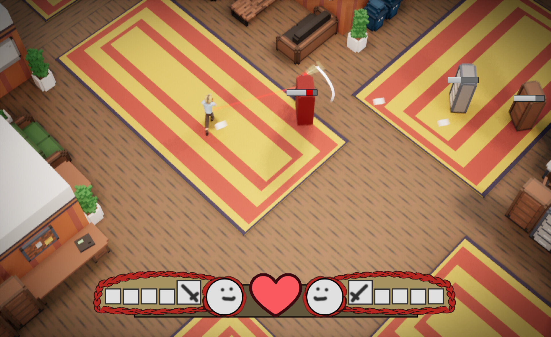 Couples Therapy screenshot 2