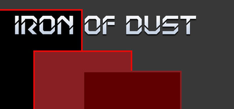 Iron of Dust
