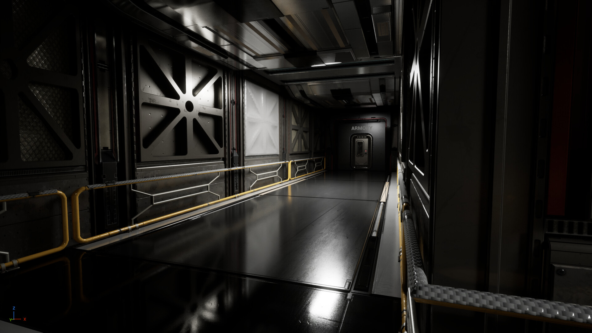 Iron of Dust screenshot 4