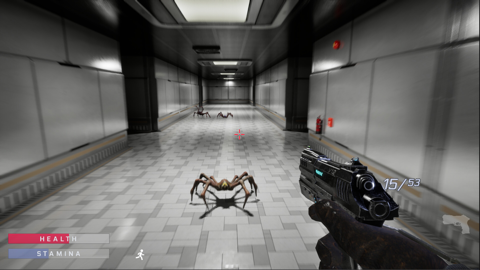 Iron of Dust screenshot 5