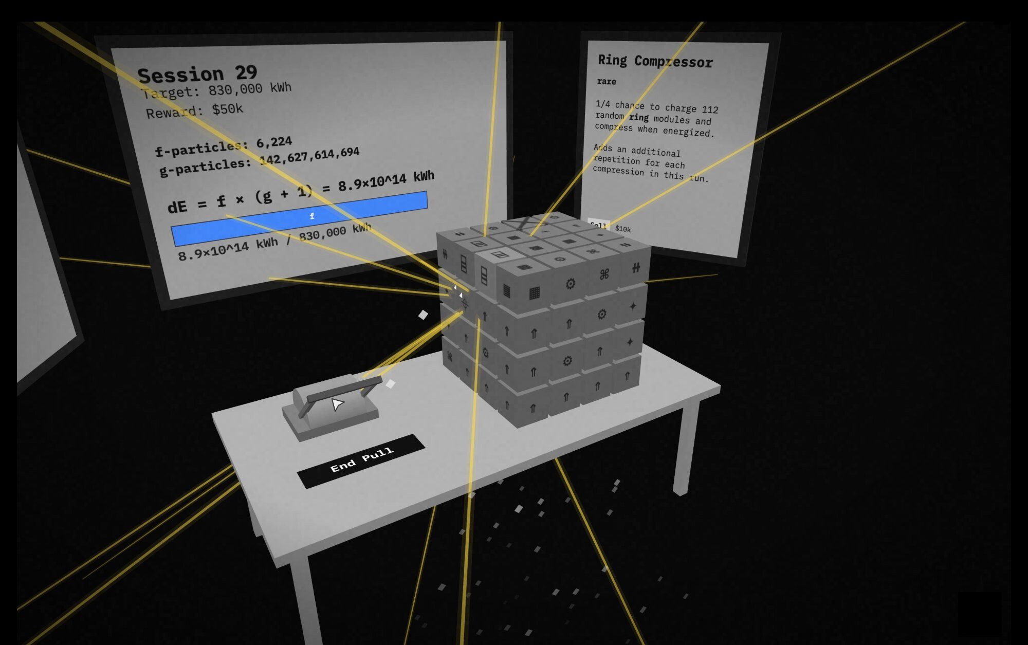 Particle Box screenshot 5