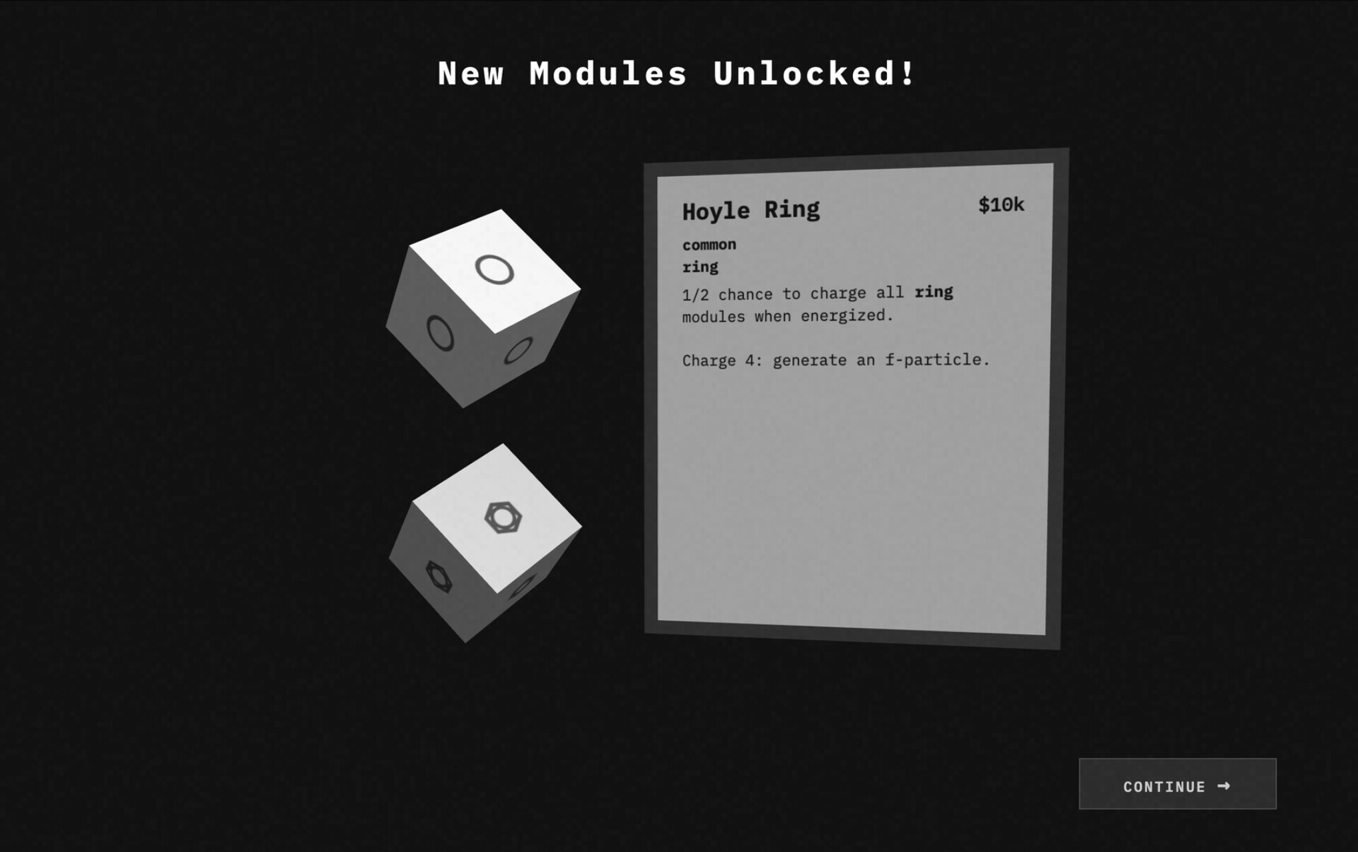 Particle Box screenshot 3