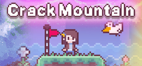 Crack Mountain
