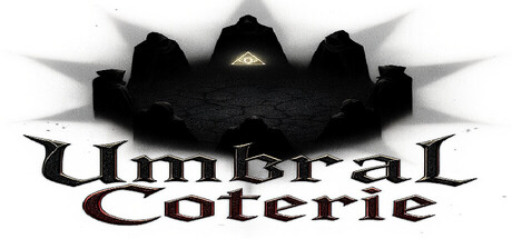 Cover art from Umbral Coterie
