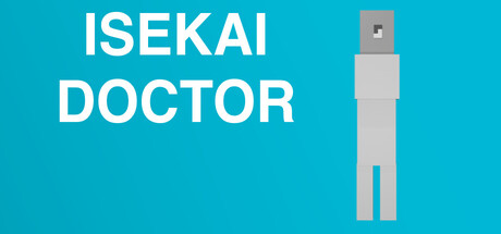 Cover art from Isekai Doctor