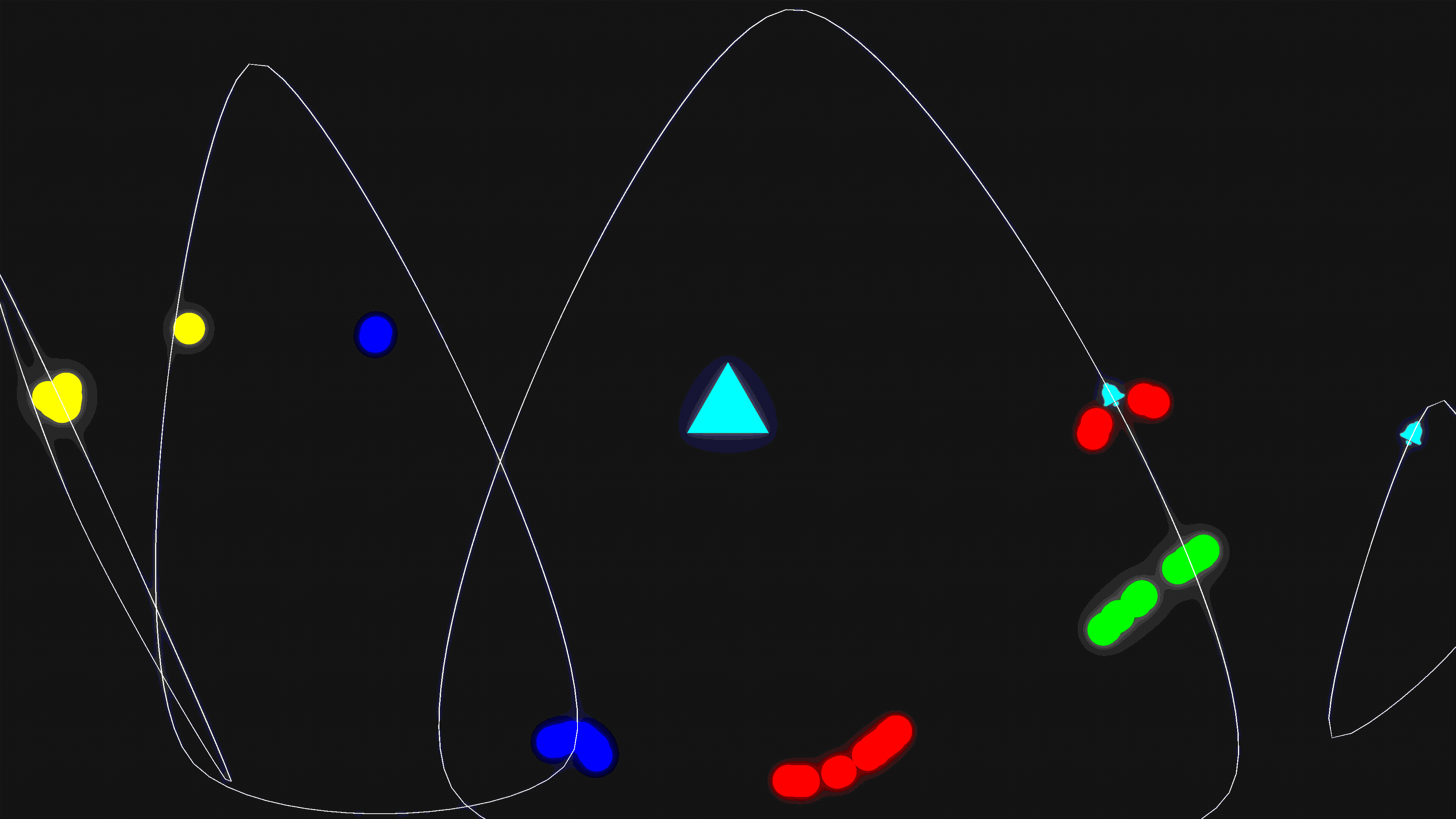 Blink Atomic Music trailer