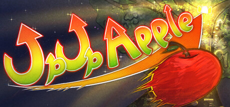 Cover art from UpUpApple