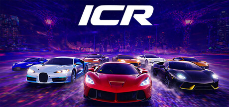 ICR - Multiplayer Car Racing
