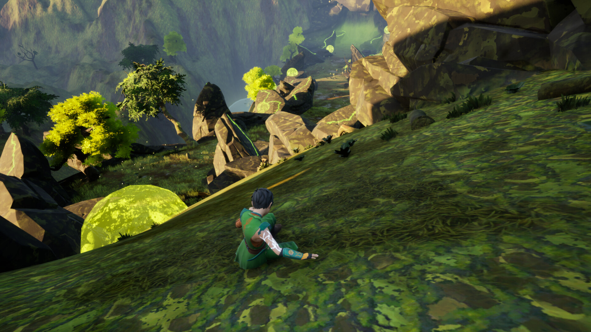 Westins World screenshot 4