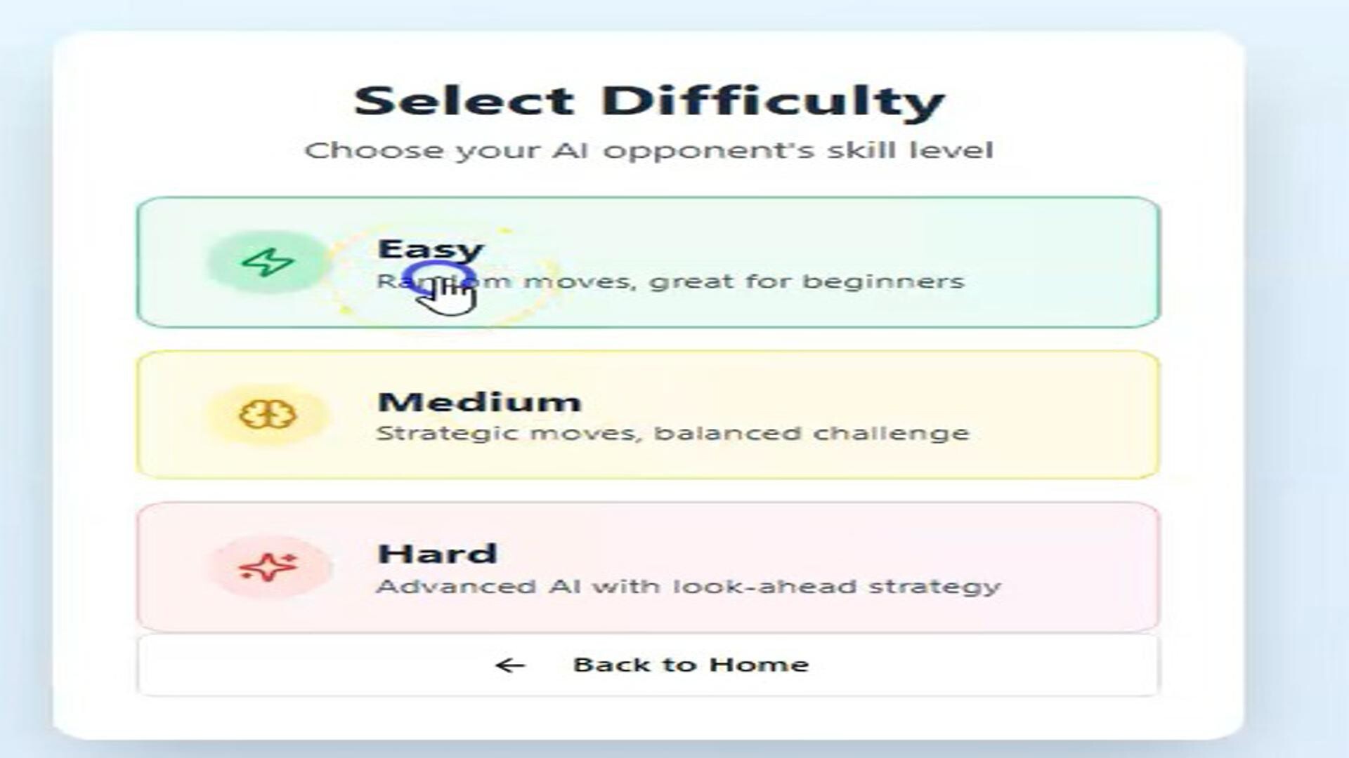 TwistedGraphen screenshot 2