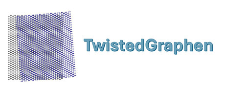 Cover art from TwistedGraphen