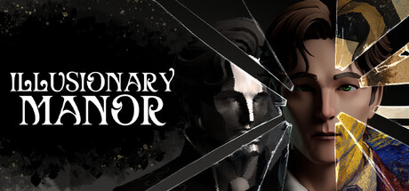 Illusionary Manor