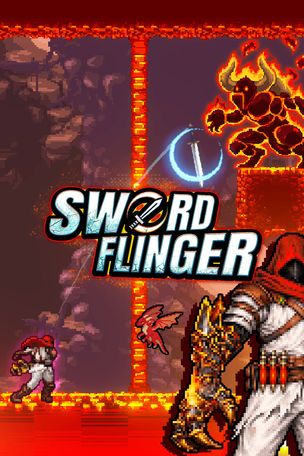 SWORD FLINGER