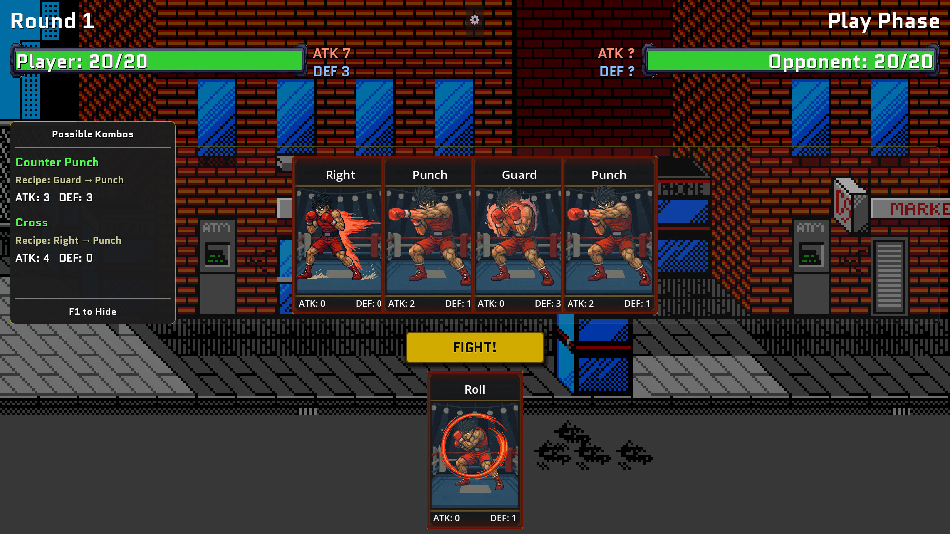 Kvga screenshot 2
