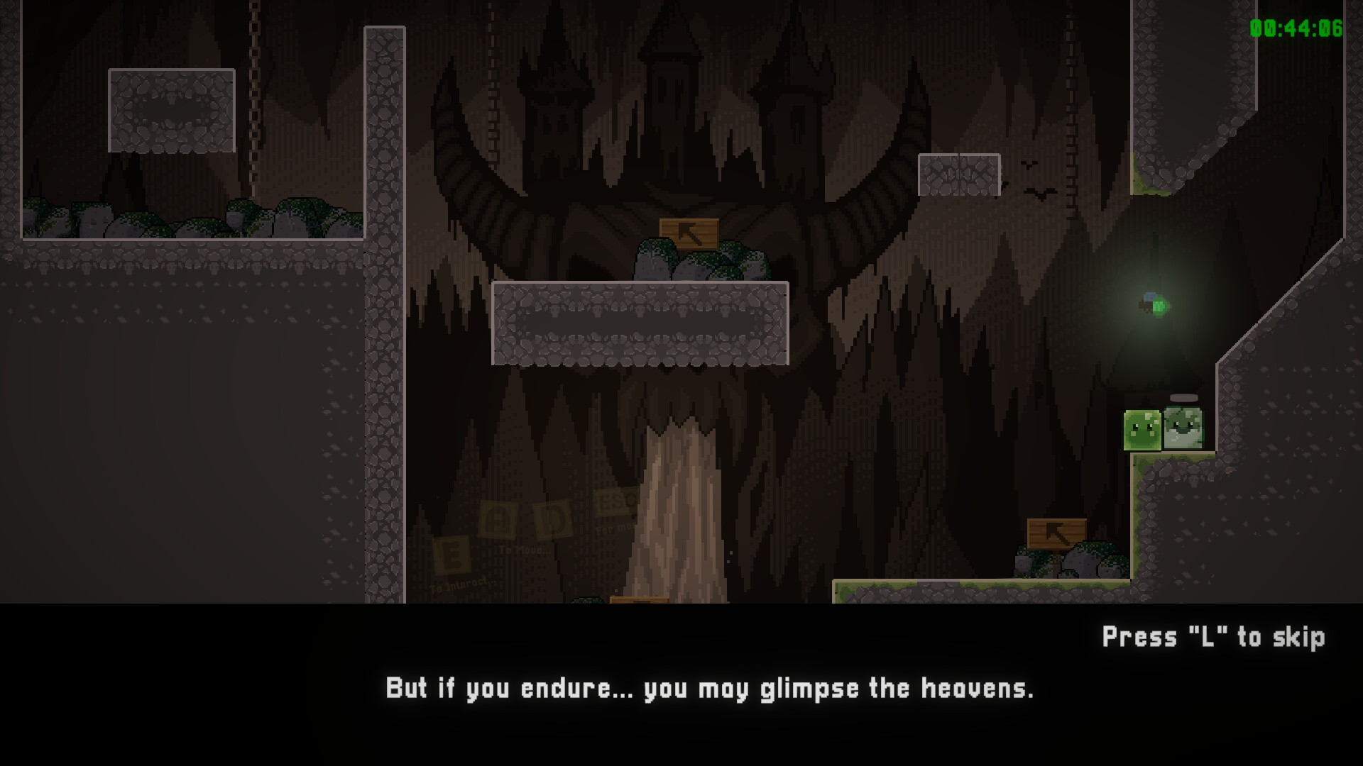 Boric Demo screenshot 2