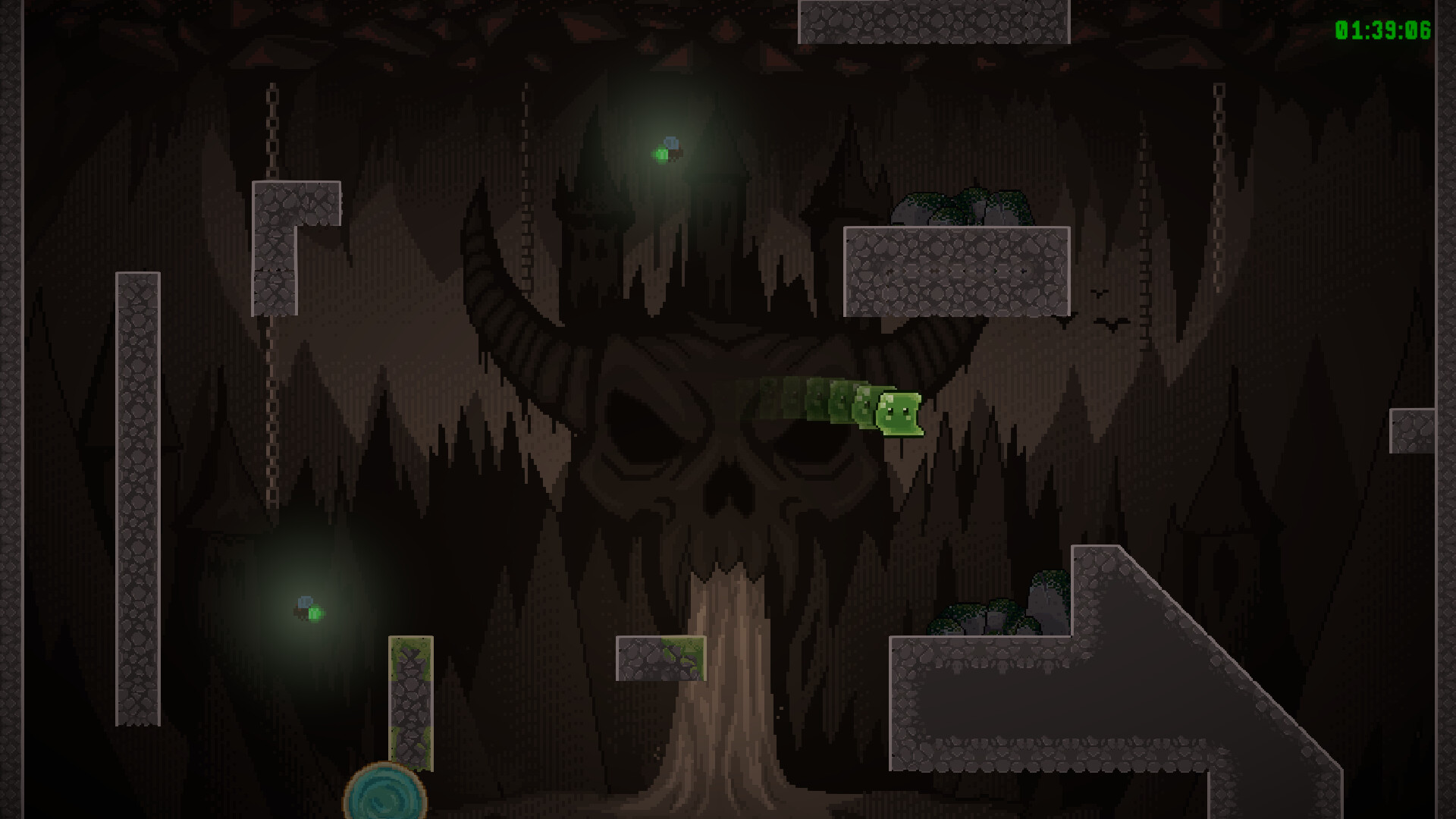 Boric Demo screenshot 3