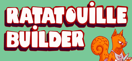 Ratatouille Builder
