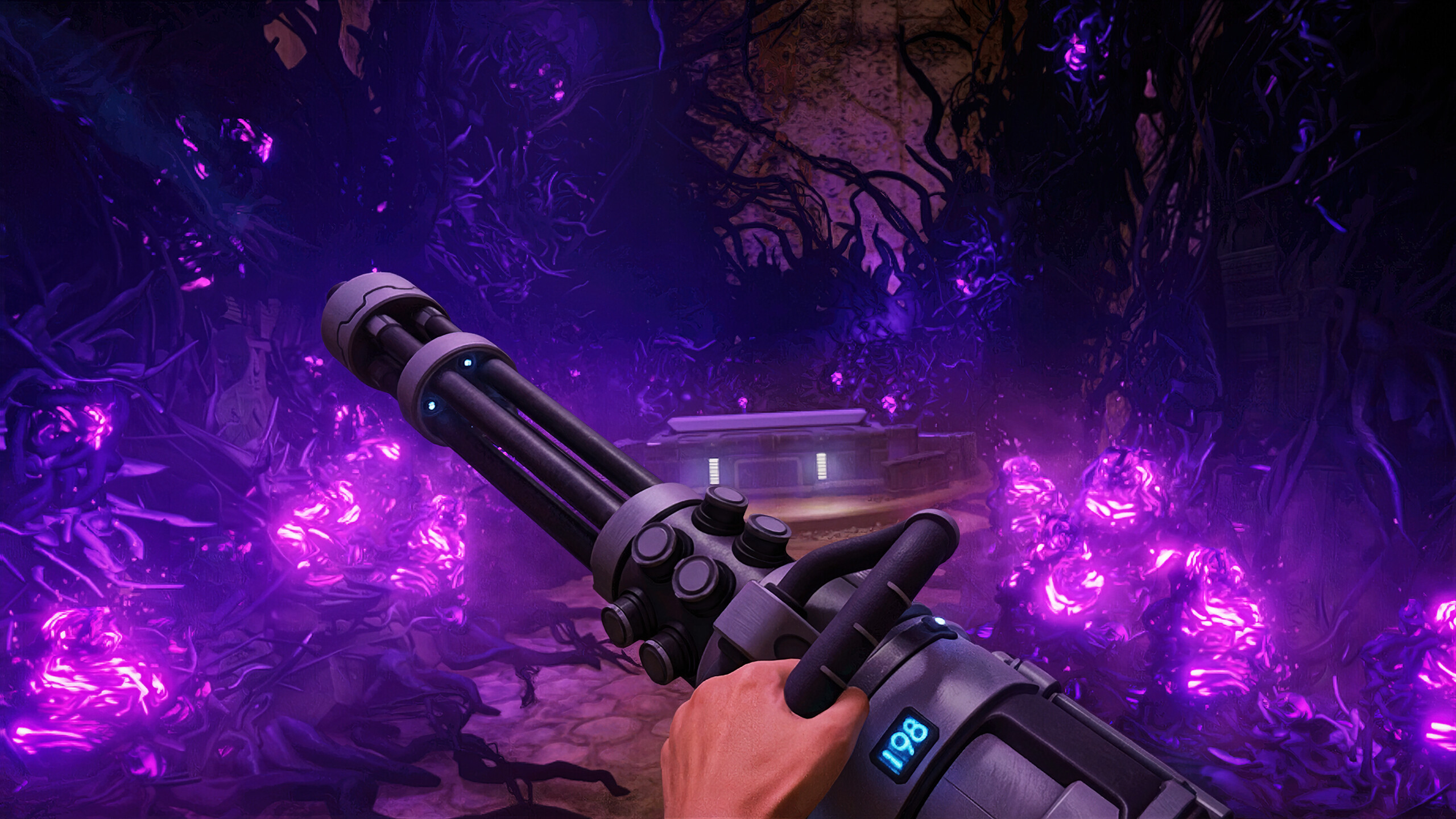 Dream Hackers VR screenshot 5