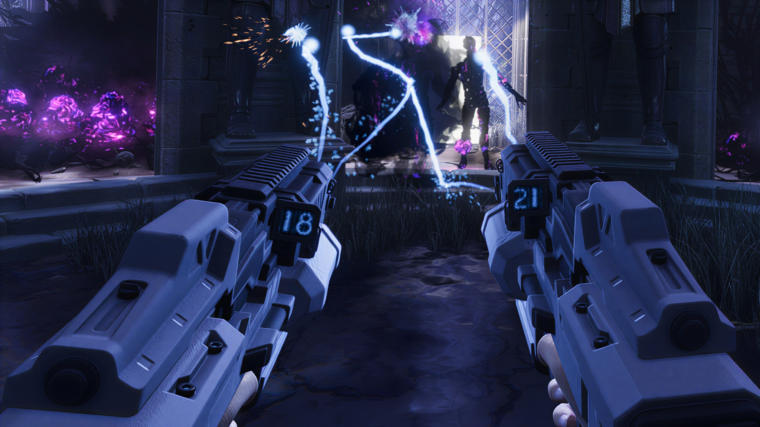 Dream Hackers VR screenshot 3