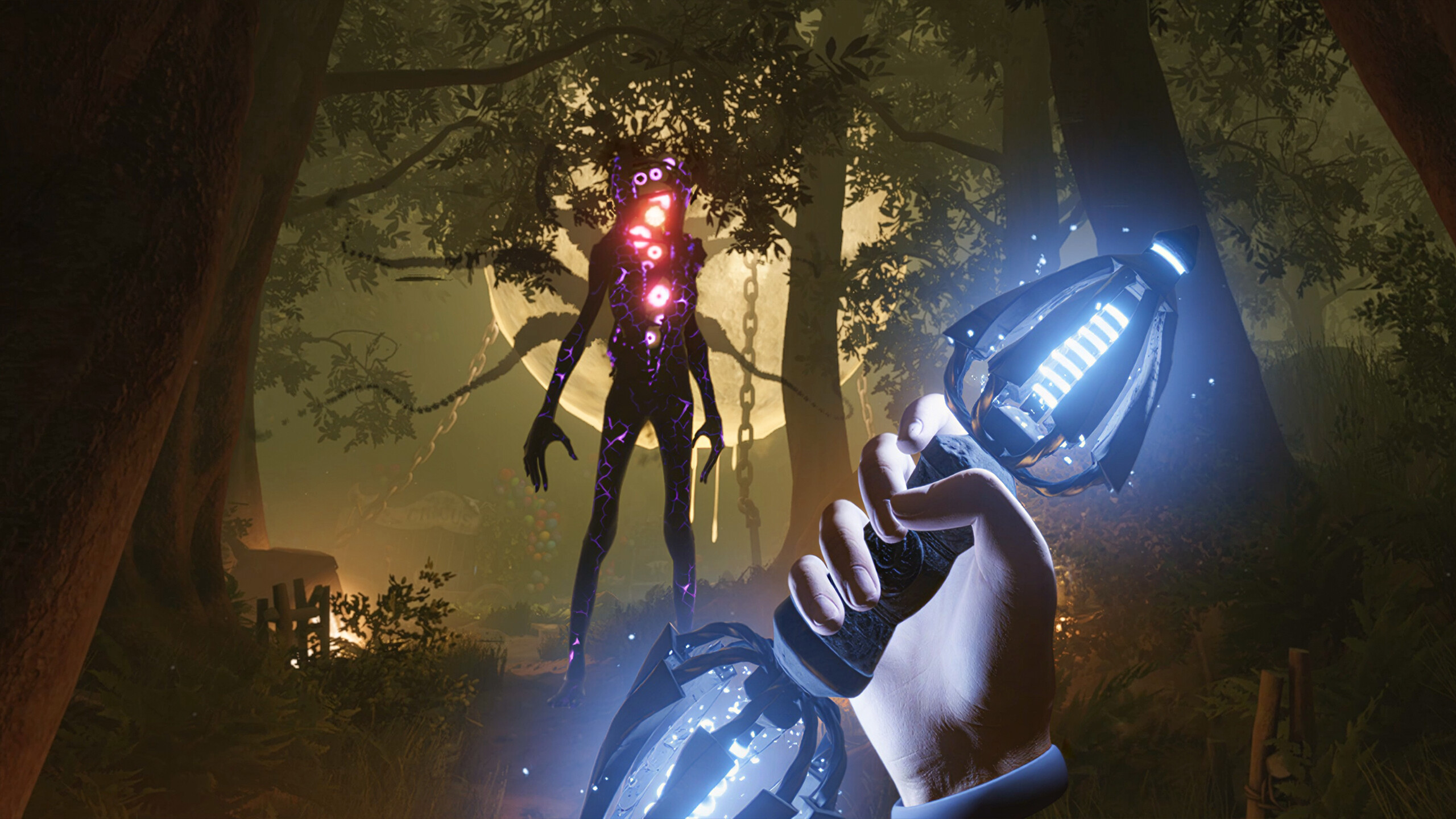 Dream Hackers VR screenshot 4