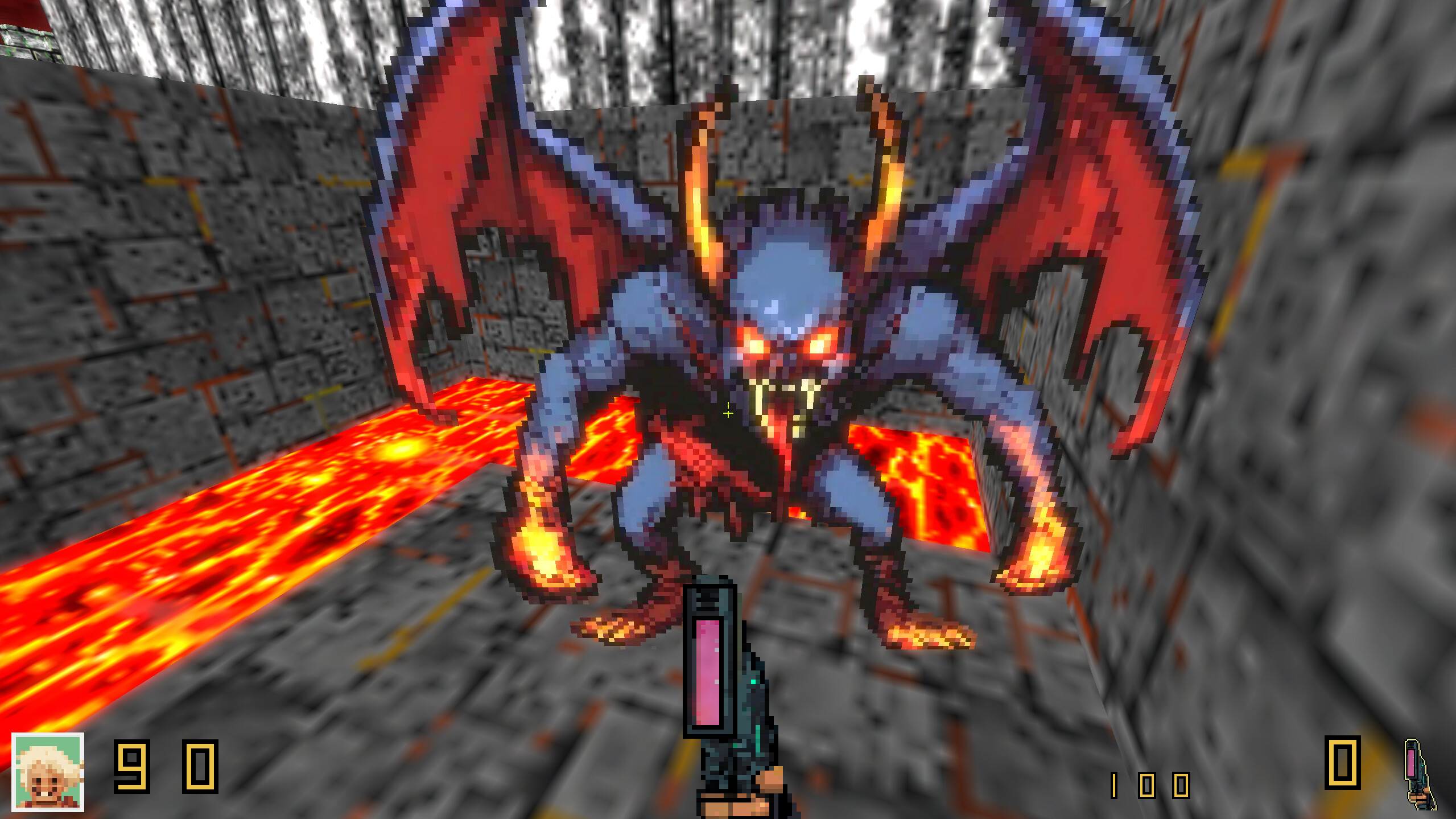 Bright Light screenshot 2