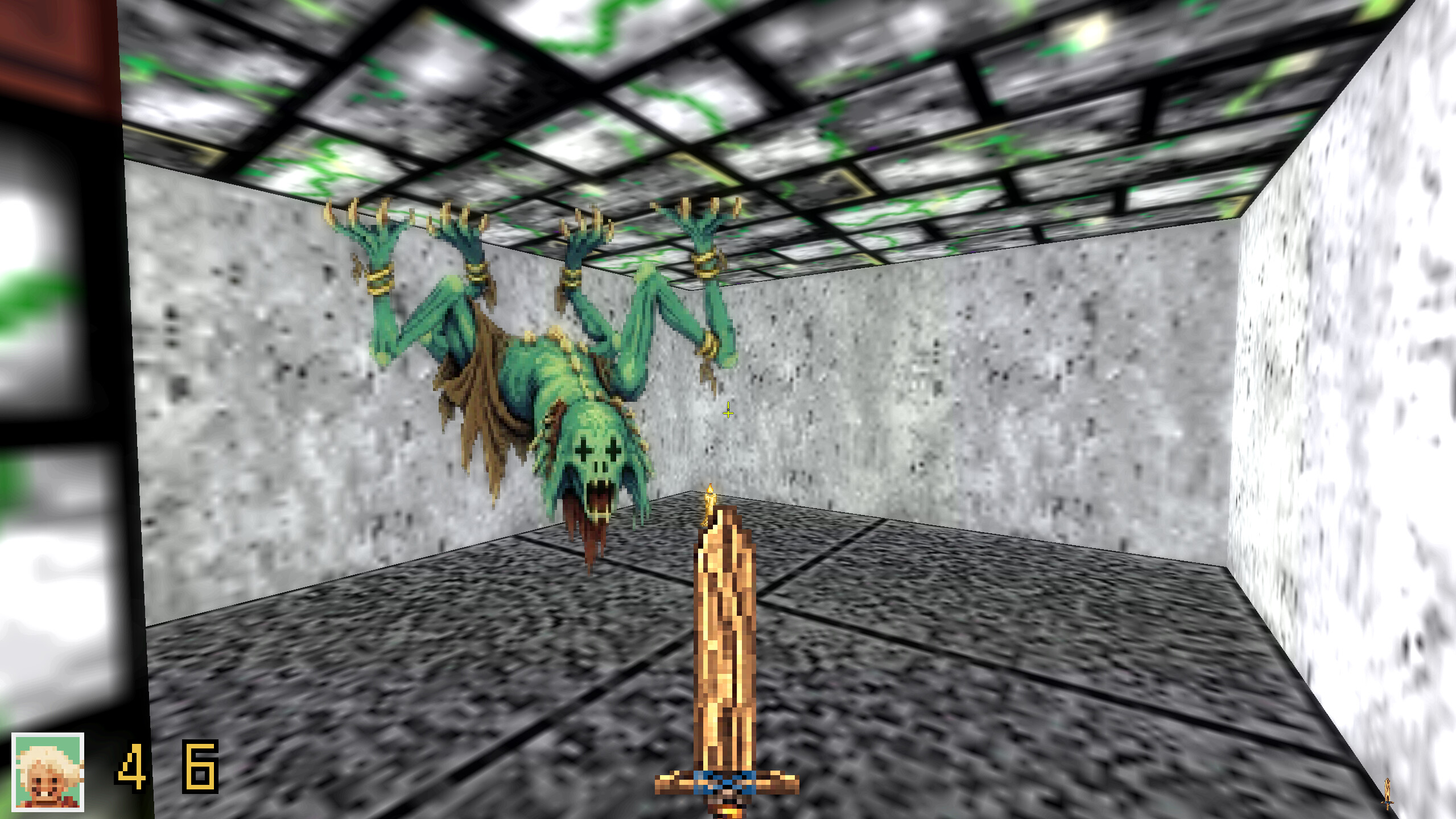 Bright Light screenshot 4