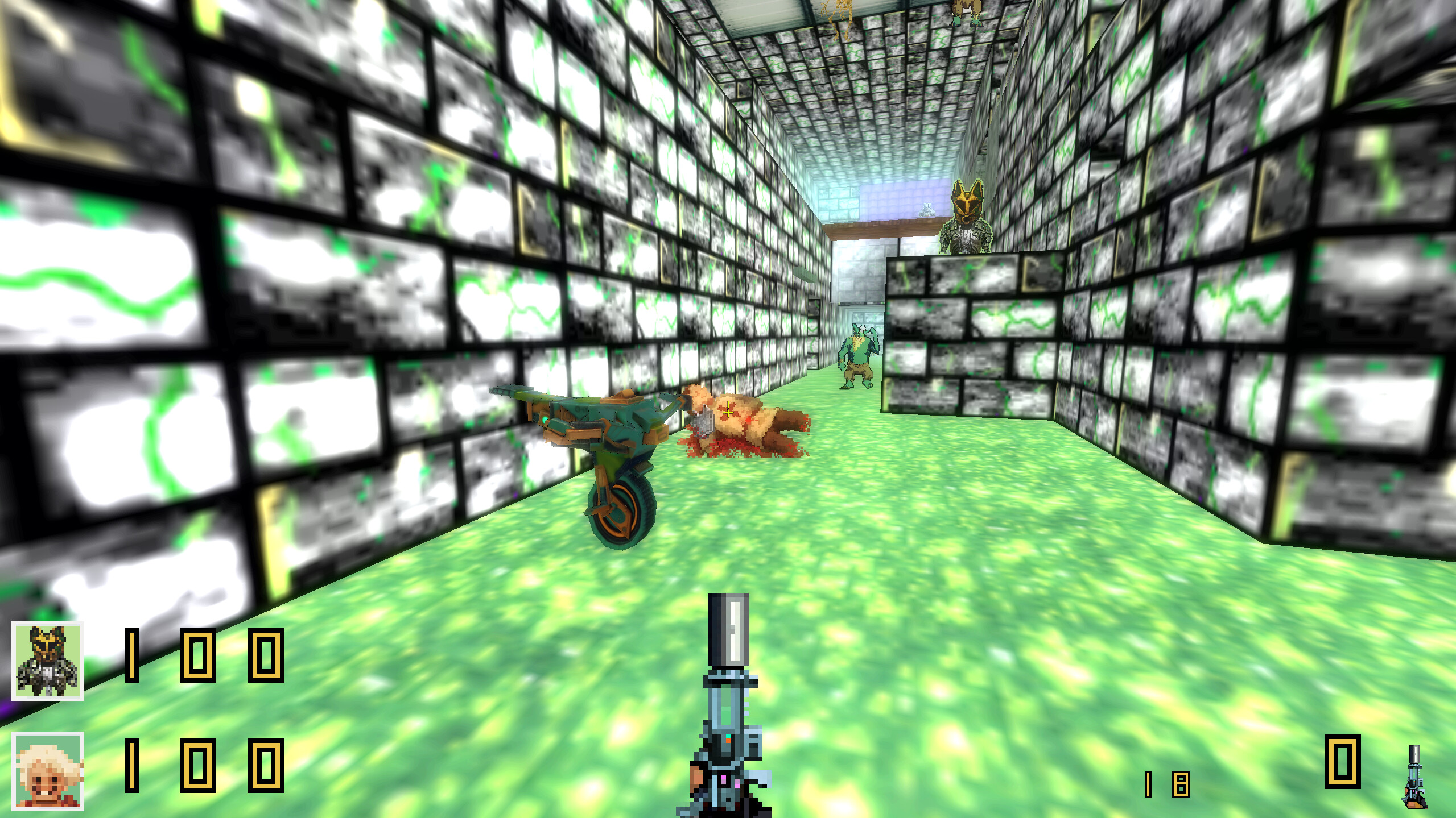 Bright Light screenshot 5