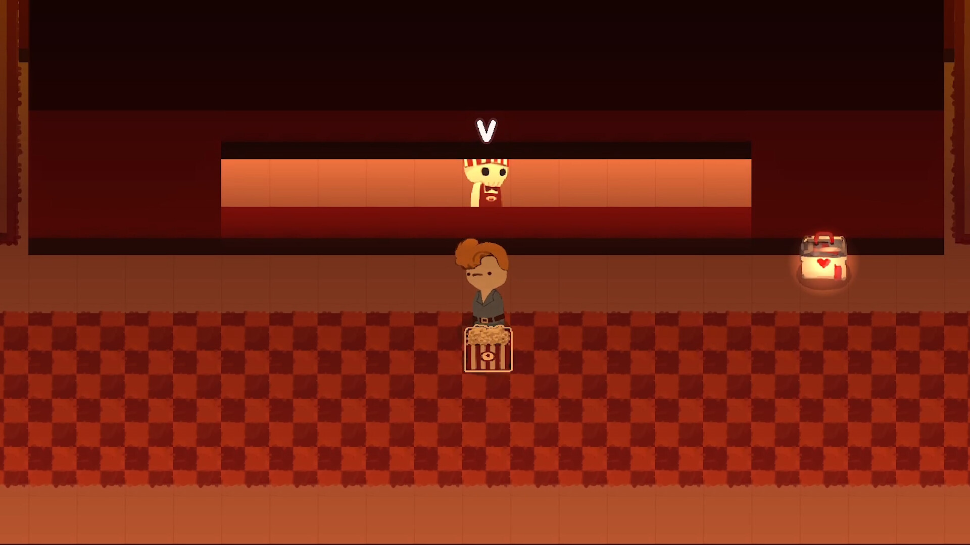 Box Game screenshot 4