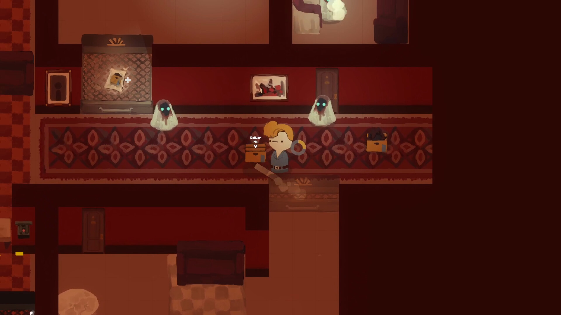Box Game screenshot 3