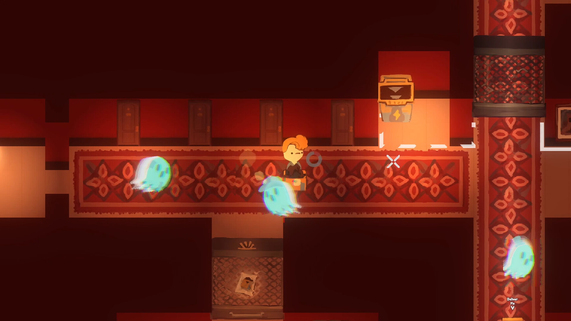Box Game screenshot 2
