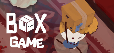 Cover art from Box Game