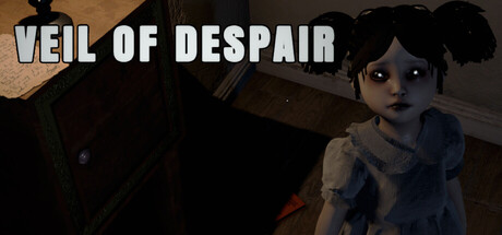 Veil of Despair - Episode 1