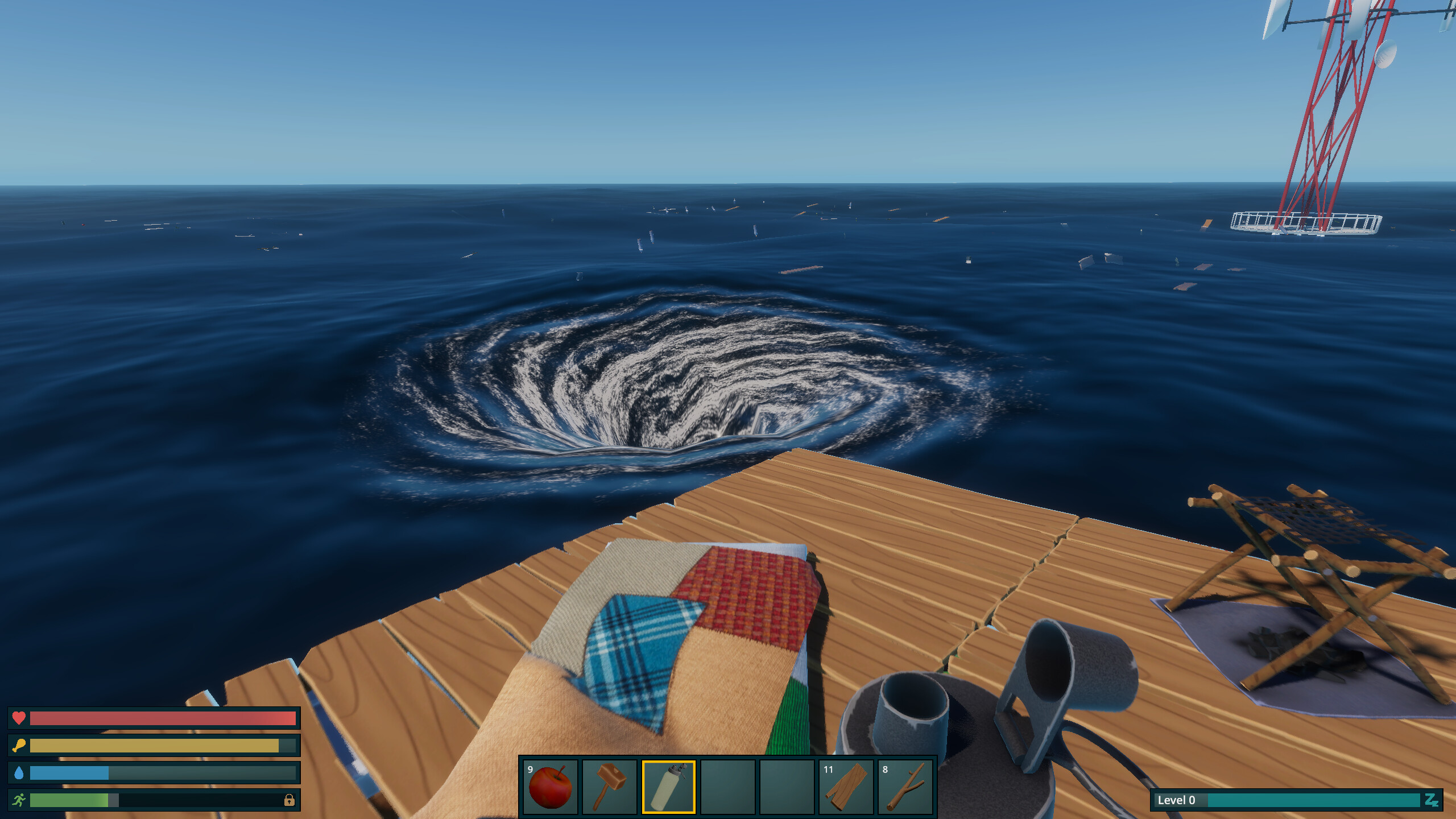 Last Float screenshot 5